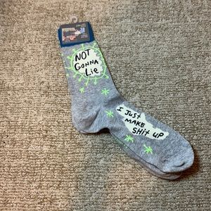 Mens socks